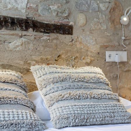 Apt 5 Limon Girona Bagian luar foto